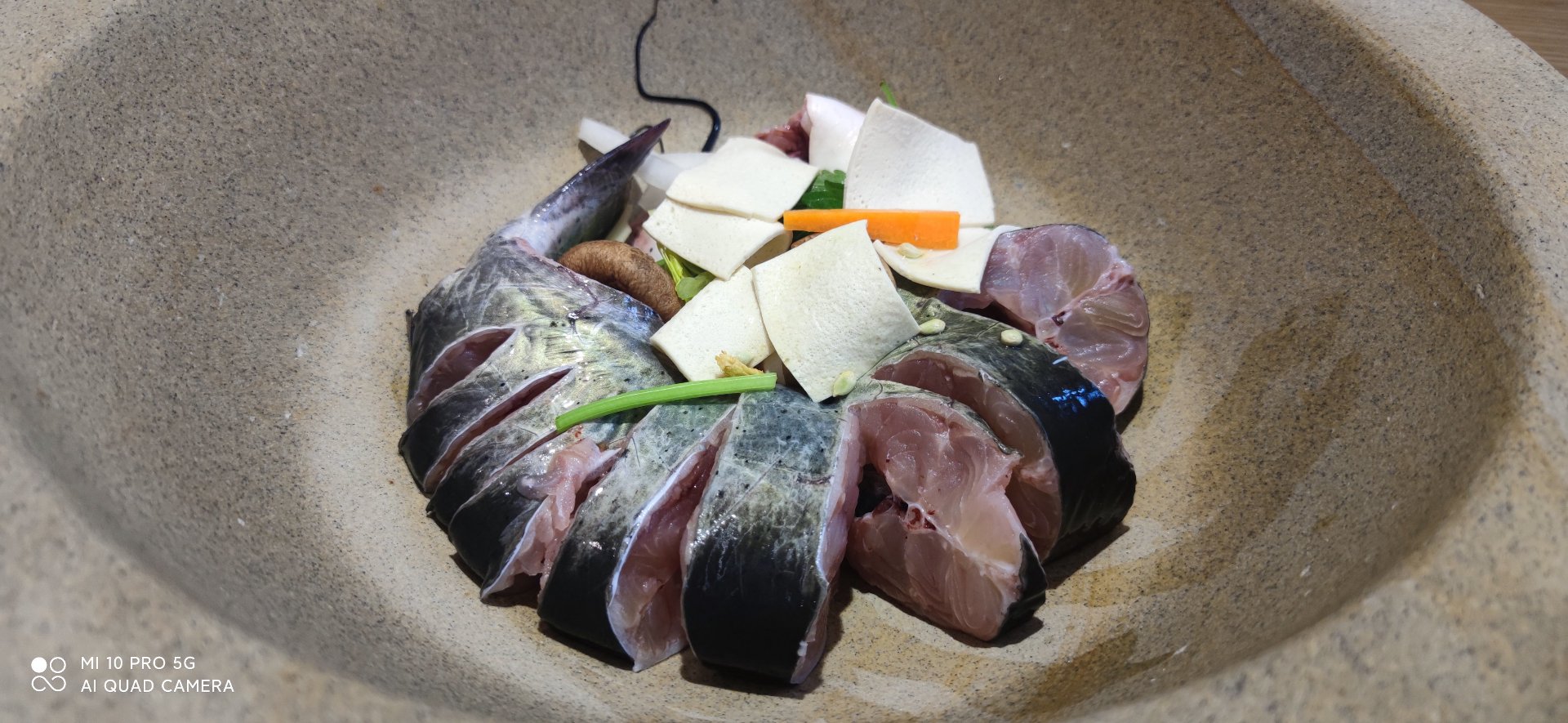 涵溪美食寻味